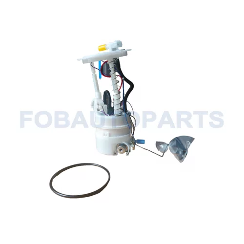 Nissan Rogue 2.5L Fuel Pump Assembly 17040-JM10C/17040JM10C E8856M P76755M SP4061M FG1147 - image 2